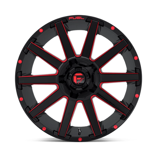 CONTRA 22X10 6X135/5.5 106.1 NLQ -19