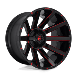 CONTRA 24X14 8X180 124.2 NLQ -75