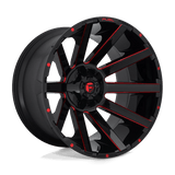 CONTRA 24X14 8X180 124.2 NLQ -75