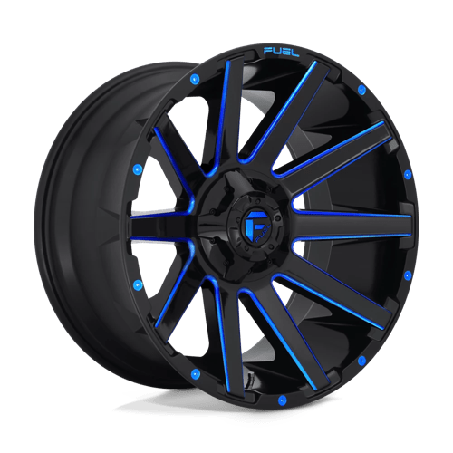CONTRA 20X9 6X135/5.5 106.1 NLK +20