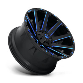 CONTRA 22X12 6X135/139.7 NLK 4.75  -43