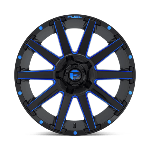 CONTRA 20X10 6X135/5.5 106.1 NLK -19