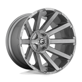 CONTRA PLNM 20X10 6X135/5.5 106 GLRT -19