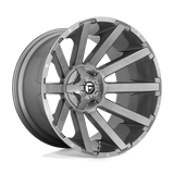 CONTRA PLNM 22X12 6X135/5.5 106 GLRT -43