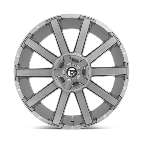 CONTRA PLNM 20X10 6X135/5.5 106 GLRT -19