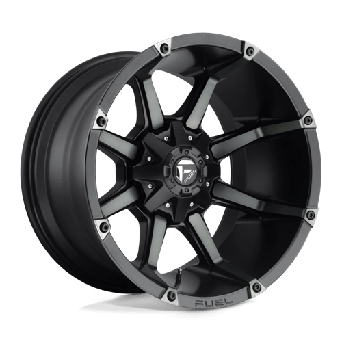 COUPLER 20X9 8X170 125.1 MBT +20