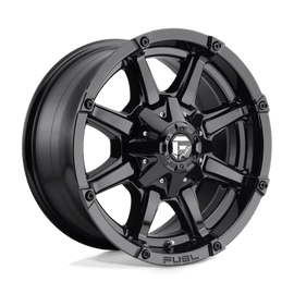 COUPLER 18X9 6X135/5.5 106.1 BL +01