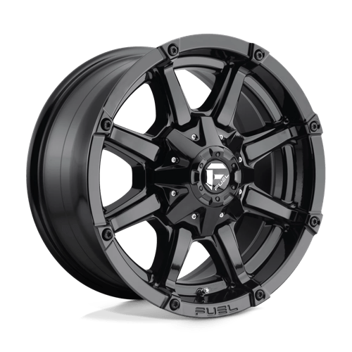 COUPLER 20X9 6X135/5.5 106.1 BL +01