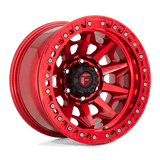 COVERT BL 17X9 6X135 87.1 QL -15