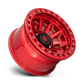 COVERT BL 17X9 5X5.0 71.5 QL -15