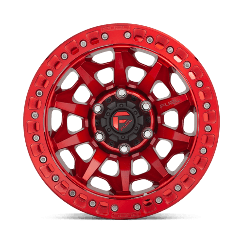 COVERT BL 17X9 5X5.0 71.5 QL -15
