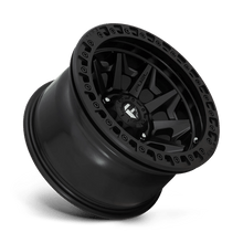 Load image into Gallery viewer, COVERT BL 17X9 5X5.0 71.5 BD -15