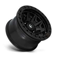 Load image into Gallery viewer, COVERT BL 17X9 5X5.0 71.5 BD -38