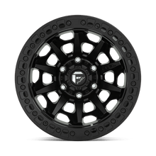 Load image into Gallery viewer, COVERT BL 17X9 5X5.0 71.5 BD -15