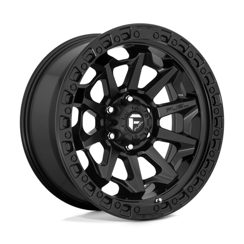 COVERT 20X9 8X6.5 125 BD +1