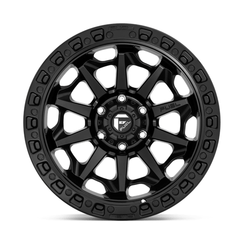 COVERT 18X9 6X135 87 BD +20
