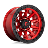 COVERT 17X9 6X135 87 QLB -12
