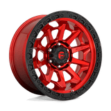 COVERT 20X9 8X6.5 125 QLB +20