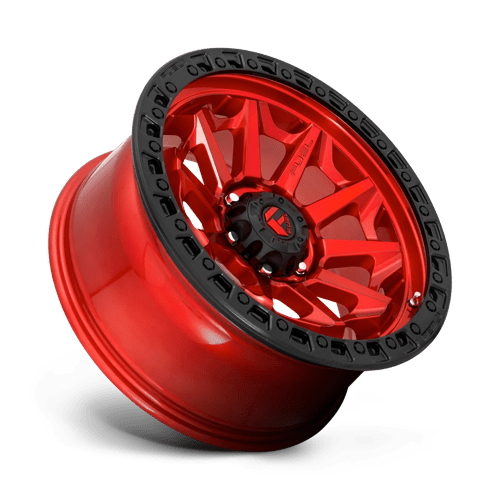 COVERT 20X9 6X5.5 106 QLB +1