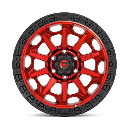 COVERT 20X9 8X6.5 125 QLB +20