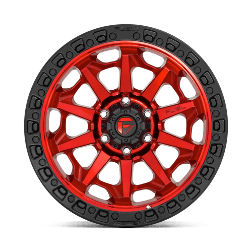 COVERT 20X9 6X135 87 QLB +1