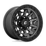 COVERT 20X9 5X5 71.5 GDB 01MM