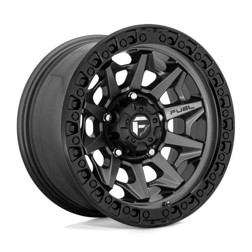 COVERT 17X9 5X150 110.2 GDB -12MM