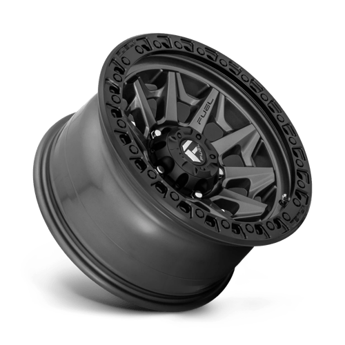 COVERT 18X9 6X5.5 106.1 GDB -12MM