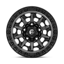 Load image into Gallery viewer, COVERT 17X9 6X5.5 106.1 GDB -12MM