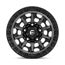 Load image into Gallery viewer, COVERT 17X9 5X5 71.5 GDB -12MM