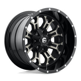 CRUSH 20X9 8X180 124.2 MLT +20