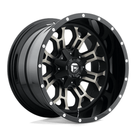 CRUSH 20X10 6X135/5.5 106.1 MLT -19
