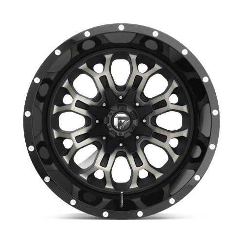 CRUSH 17X9 6X135/5.5 106.1 MLT +01