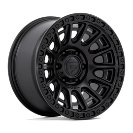 CYCLE 17X8.5 5X120 65 BD +34