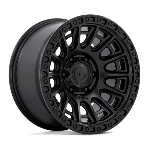 CYCLE 17X8.5 6X4.5 66 BD +34