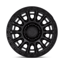 Load image into Gallery viewer, CYCLE 17X9 6X5.5 106 BD -12