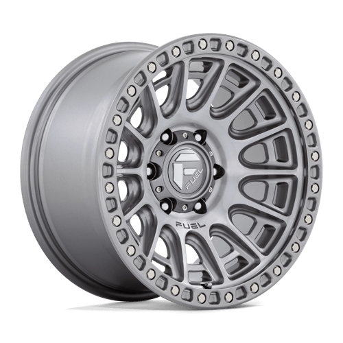 CYCLE 17X8.5 6X4.5 66 GLR +34