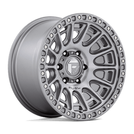 CYCLE 17X9 6X5.5 106 GLR -12