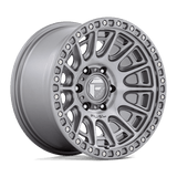 CYCLE 17X8.5 5X120 65 GLR +34