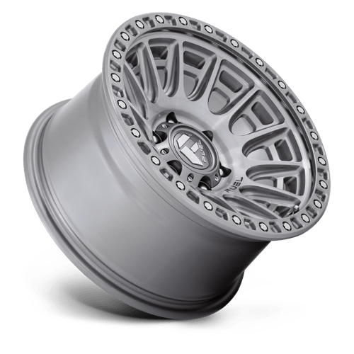 CYCLE 17X9 6X5.5 106 GLR -12