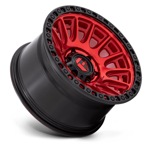 CYCLE 17X9 5X5.0 71 QLB -12