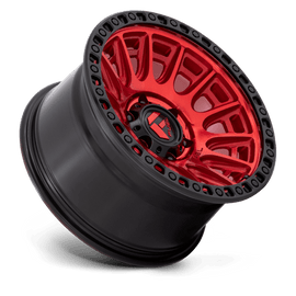 CYCLE 17X9 6X5.5 106 QLB -12
