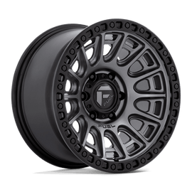 CYCLE 17X9 5X5.0 71 GDB -12
