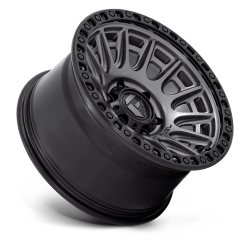 CYCLE 17X8.5 6X5.5 106 GDB +25