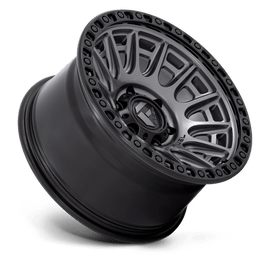 CYCLE 17X9 6X5.5 106 GDB -12