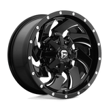CLEAVER 20X12 6X135/5.5 106.1 NBL -44