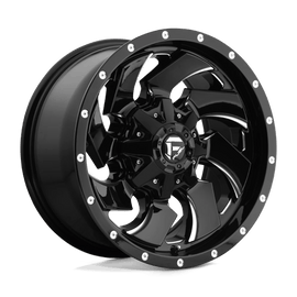 CLEAVER 20X9 8X170 125.1 NBL +20