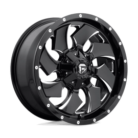 CLEAVER 20X9 6X135/5.5 106.1 NBL +20