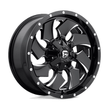 CLEAVER 20X9 6X135/5.5 106.1 NBL +20