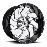 CLEAVER 20X9 8X180 124.2 PGB +20